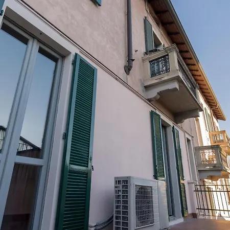 Apartment Italianway-bressanone *