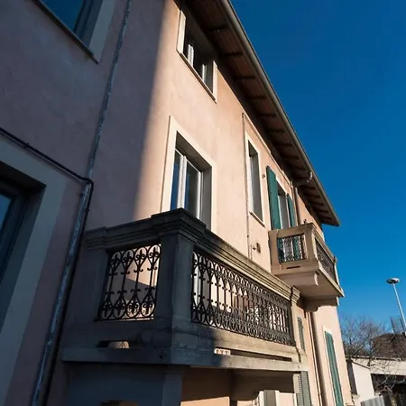 Italianway-bressanone Apartment *