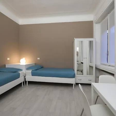 Casajulienne * Milaan