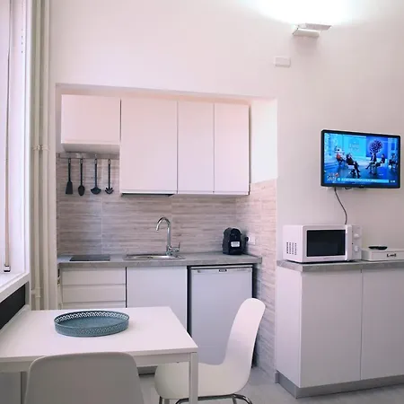 Casajulienne Apartment *