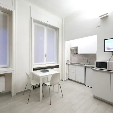 Casajulienne Apartment *