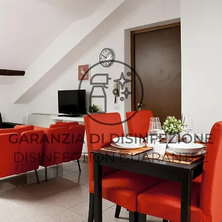 Italianway-bressanone Apartment *