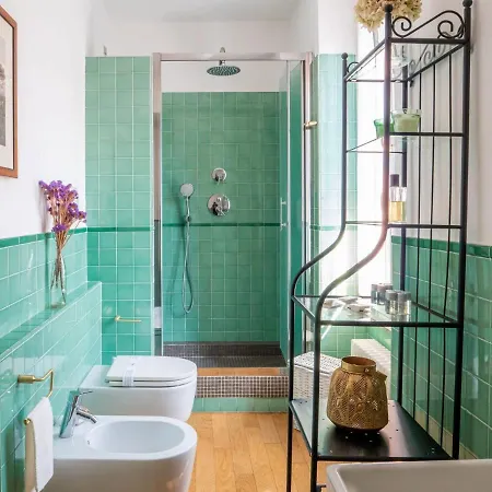 Apartment The Best Rent - Large Three Bedrooms In