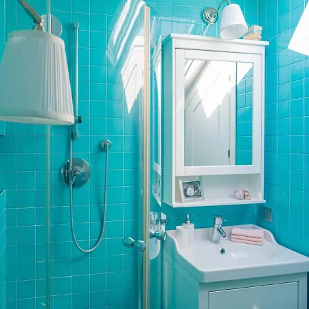 Appartement The Best Rent - Large Three Bedrooms In Milan