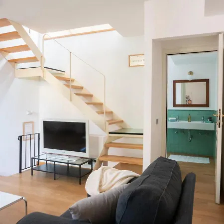 Apartment The Best Rent - Large Three Bedrooms In *