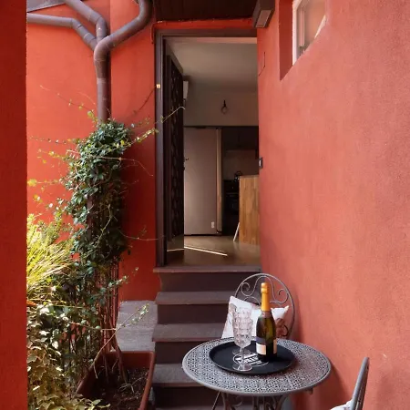Appartement The Best Rent - Large Three Bedrooms In Milan