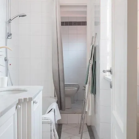 Apartment The Best Rent - Large Three Bedrooms In Milan