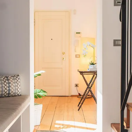 Apartment The Best Rent - Large Three Bedrooms In