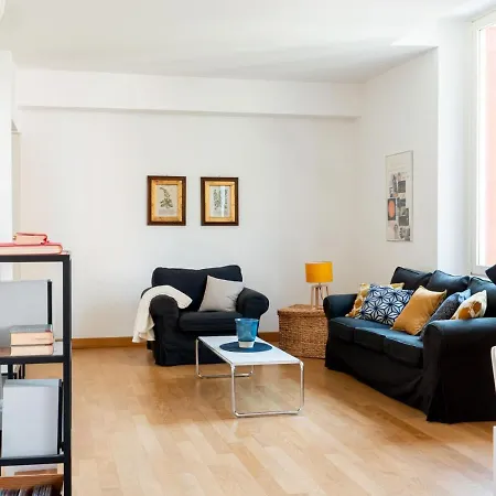 Apartment The Best Rent - Large Three Bedrooms In