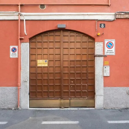 Apartment The Best Rent - Large Three Bedrooms In Milan