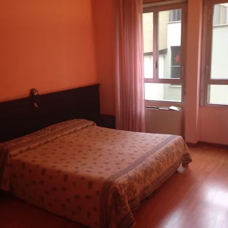Pola Apartahotel