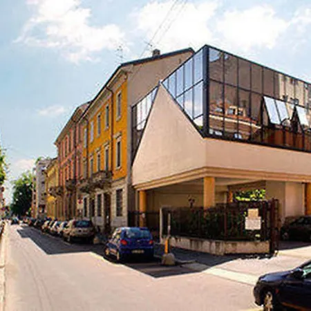 New Generation Navigli Auberge de jeunesse *