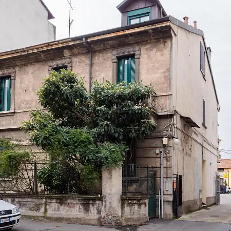 The Best Rent - Cozy Loft In De Angeli District *