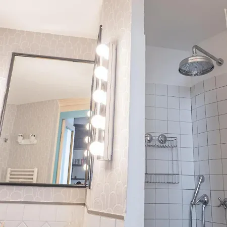 The Best Rent - Cozy Loft In De Angeli District * Mediolan