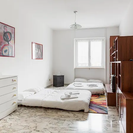 Apartamento Futon In The House - *