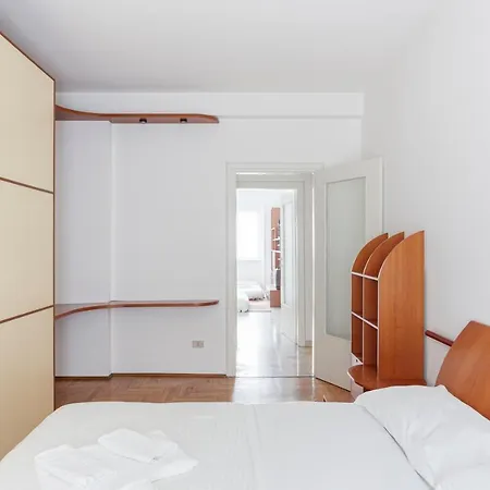 Apartamento Futon In The House - *