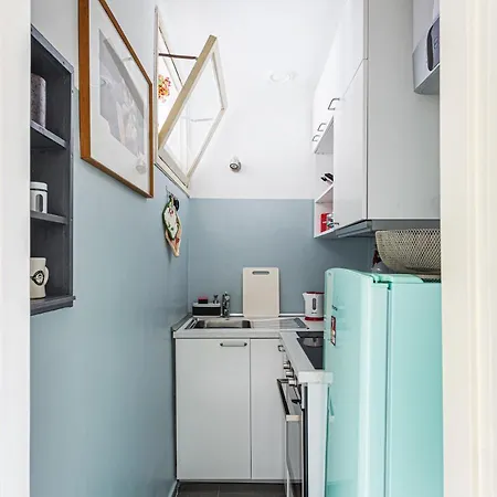 Hostmate - - Via Cantoni - Washington *