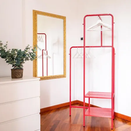 Two-bedroom Near Corso Indipendenza Milano