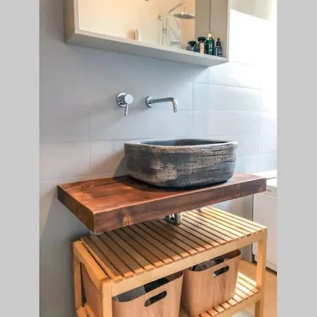 아파트 Duomo Milano Apartment 2 Rooms Slow Maison 밀라노