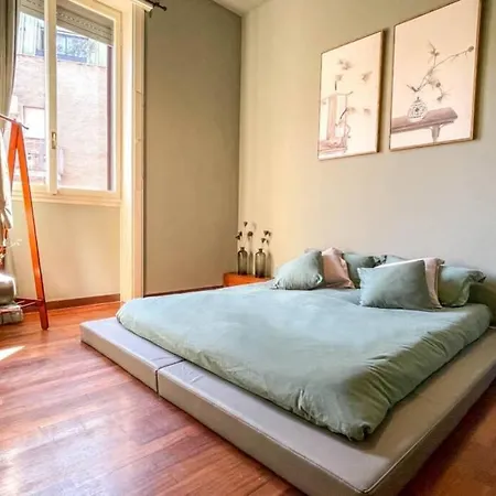 Duomo Milano Apartment 2 Rooms Slow Maison 밀라노