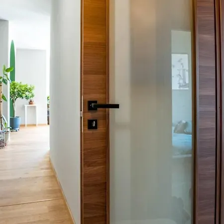Duomo Milano Apartment 2 Rooms Slow Maison * 밀라노