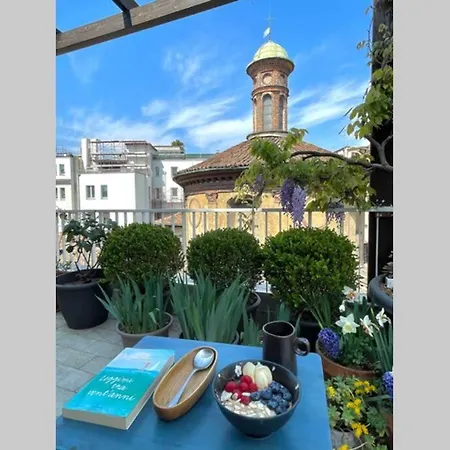 Duomo Milano Apartment 2 Rooms Slow Maison
