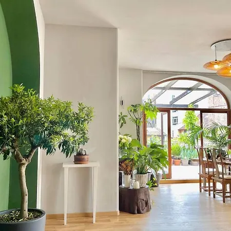 Duomo Milano Apartment 2 Rooms Slow Maison アパート ミラノ