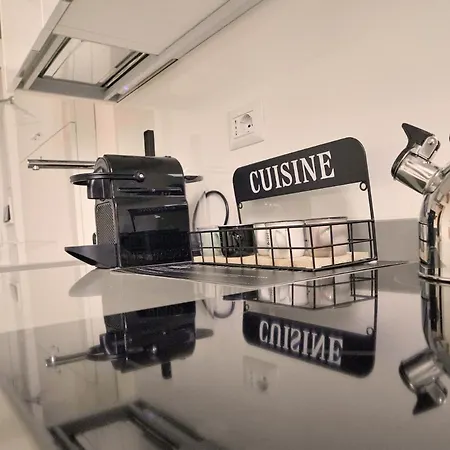 Daire P&d Darsena Milano