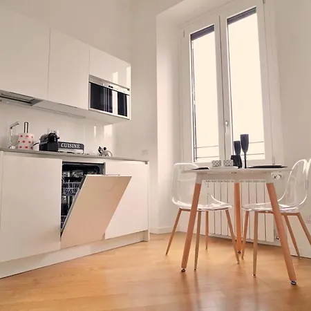 P&d Darsena * מילאנו