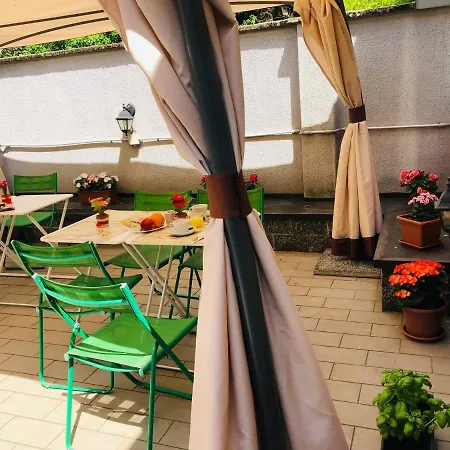 Hotel La Caravella Milán