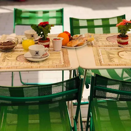 La Caravella Szálloda 2*