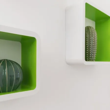 Italianway - Borsieri 25 *