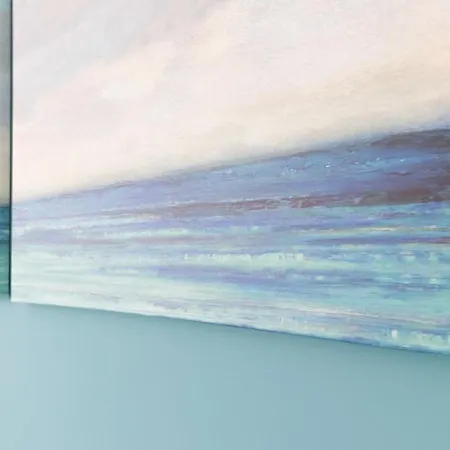 Italianway Comfort - Borsieri 25 A * Milánó