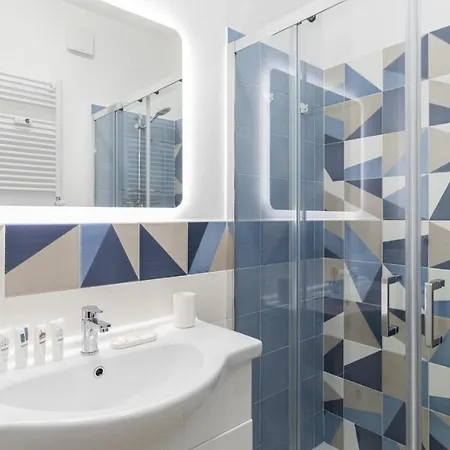 Italianway Comfort - Borsieri 25 A