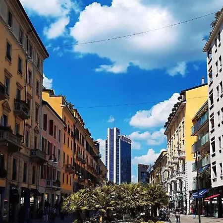 Room Inn Bed & Breakfast Milano