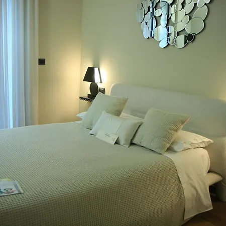 Experience Design Bed&show Oda ve Kahvaltı Milano