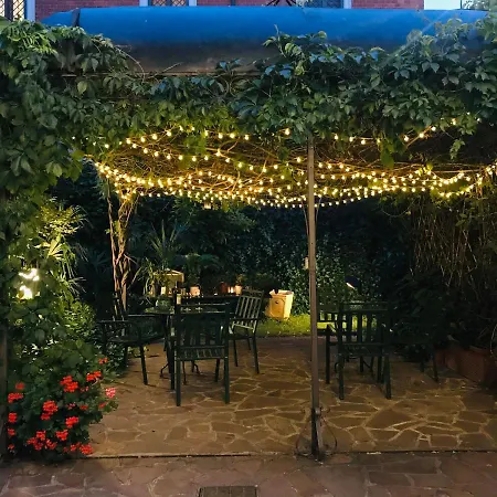 Bagliori Hotel Milán