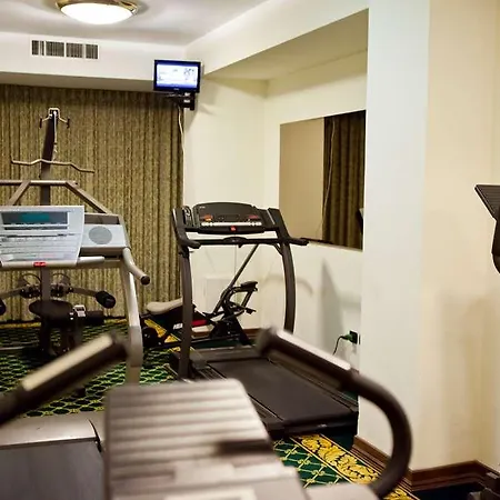 Hotel Alga