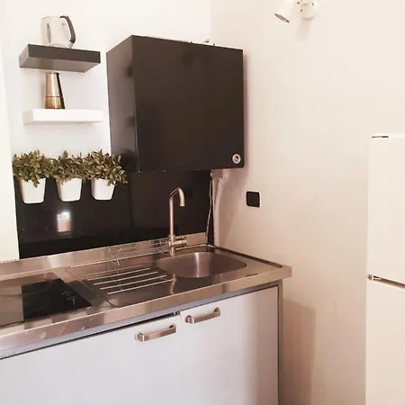 Апартаменты Cosy *