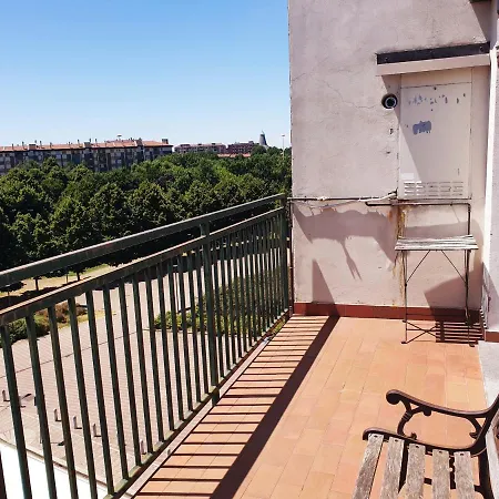 Leonardo Da Vinci / Galeazzi Apartamento