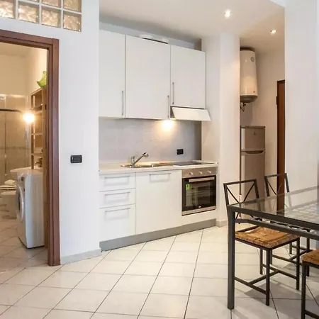 Modern Apartment-milan Central Station