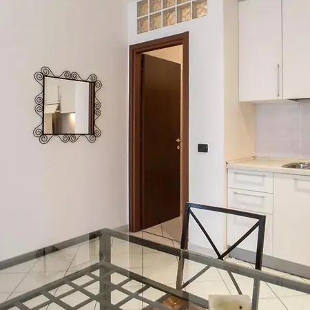 Modern Apartment-milan Central Station * Milán