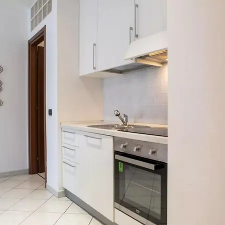 Modern Apartment-milan Central Station Apartamento *