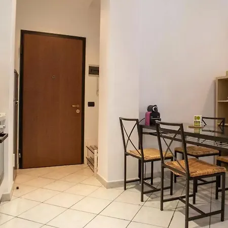 Modern Apartment-milan Central Station * Milán