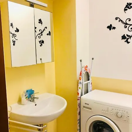 Monolocale Affori Apartment