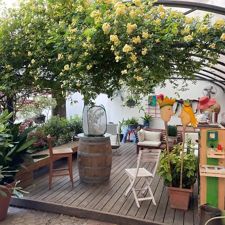 Il Girasole High Quality Hotel 3*