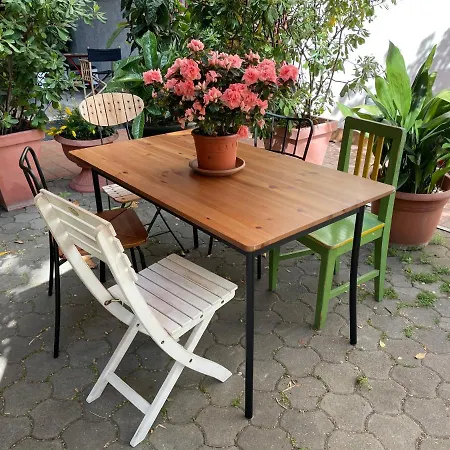 Il Girasole High Quality מילאנו