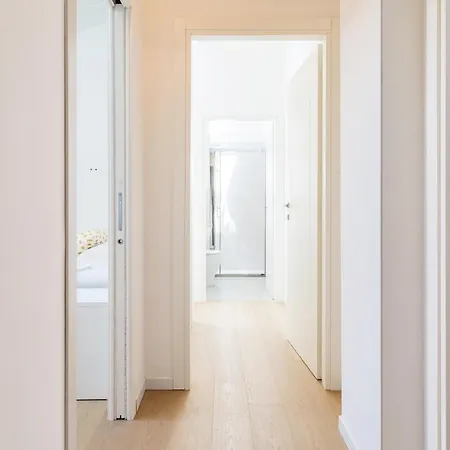 White Navigli Apartment Mailand