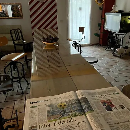 Il Girasole High Quality מילאנו