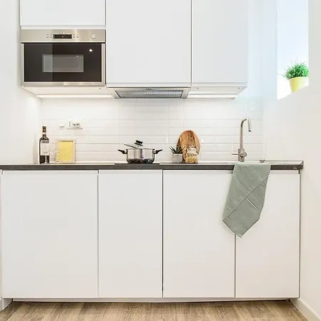 Apartment Porta Venezia Charming Studio *
